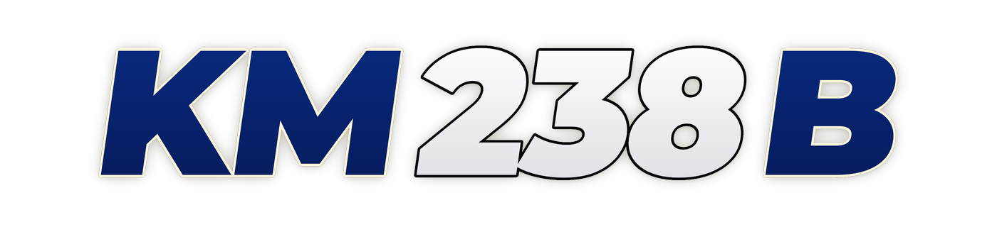 km238b Logo